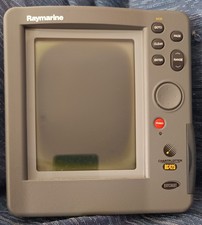 Chartplotter usato  Termini Imerese