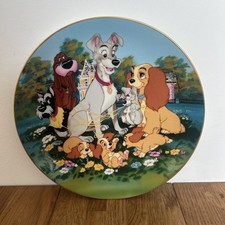 Kenleys disney plates for sale  MILTON KEYNES