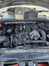 Bmw 118d engine for sale  WARMINSTER