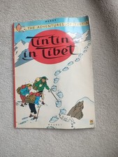 Comic herge adventures for sale  BANBURY