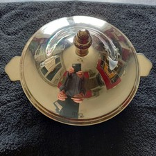 Légumier soupière métal d'occasion  Donzy