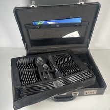 Bergmann solingen cutlery for sale  TRURO