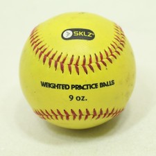 Sklz weighted practice for sale  Somers