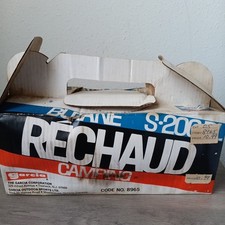 Camping gas 200 for sale  Melbourne