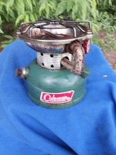 Vintage coleman 502 for sale  San Antonio
