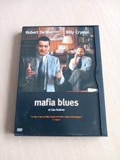 Dvd mafia blues. d'occasion Dvd mafia blues. d'occasion  Paris X