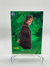 Bilbo 2024 Kakawow Cosmos Warner Bros 100 Cosmos Green /25 #CWQ-IRG-72 comprar usado Bilbo 2024 Kakawow Cosmos Warner Bros 100 Cosmos Green /25 #CWQ-IRG-72 comprar usado  Enviando para Brazil