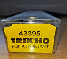 Trix 43395 schlafwagen gebraucht kaufen  Warstein