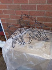Garden wire skelton for sale  BIRMINGHAM