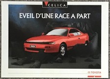 Toyota celica range for sale  LEICESTER