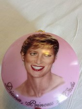 Vintage princess diana for sale  Moulton