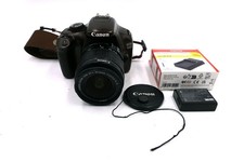 Canon EOS 1100D EF-S 18-55mm 3,5-5,6 IS II wyzwalacze ok. 19150 FSE 203261 na sprzedaż Canon EOS 1100D EF-S 18-55mm 3,5-5,6 IS II wyzwalacze ok. 19150 FSE 203261 na sprzedaż  Wysyłka do Poland