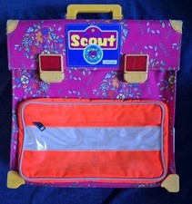Scout schulranzen sweet gebraucht kaufen  Werdohl