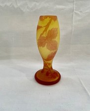 Vase pâte verre d'occasion  Vaires-sur-Marne