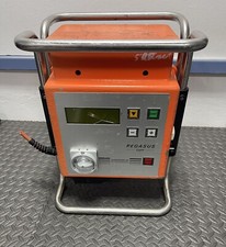 Gawatronic muffenschweißgerä gebraucht kaufen  Edingen-Neckarhausen
