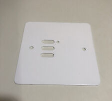 Rako button white for sale  THATCHAM