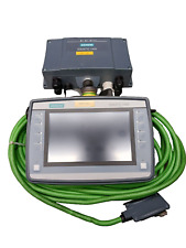 Siemens ktp700f mobile gebraucht kaufen  Großwallstadt