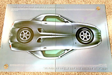 Mgf automatic 2001 for sale  PRESTON