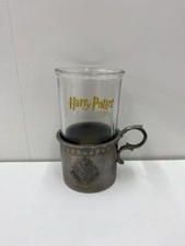 Używany, Harry Potter Komnata Tajemnic Polyjuice Tumbler Szklany kubek PS2 Korzyść na sprzedaż  Wysyłka do Poland