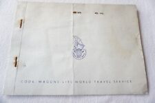 1961 cooks wagons for sale  WATFORD