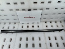 BMW 7 G12 / G12 LCI Listwa drzwi tylna Lewa CZARNA 51137397869 7397869 NOWA ORG, używany na sprzedaż  PL