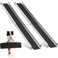 Gardhom 2pcs 5ft for sale  WORKSOP