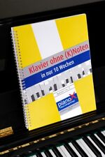 Klavier lernen einfach gebraucht kaufen  Aalen