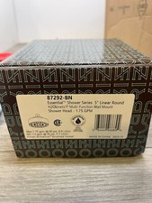 Brizo essential 1.75 for sale  Mooresville