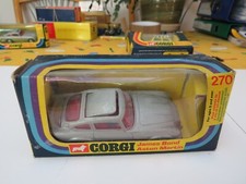 Corgy toys origine d'occasion  Cabriès