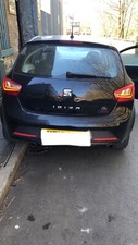 seat breaking for sale  ROSSENDALE
