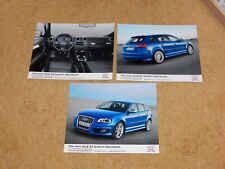 Audi quattro sportback for sale  STOURPORT-ON-SEVERN