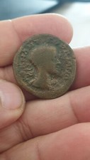 Monnaie provinciale gordien d'occasion  Gueux