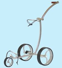 Avalon golf trolley gebraucht kaufen  Harpstedt