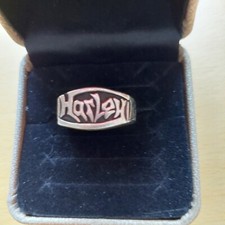 Herrenring harley 935er gebraucht kaufen  Dipperz