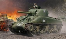 I Love Kit 61617 - 1:16 M4A1Medium Tank - Late - Neu comprar usado  Enviando para Brazil