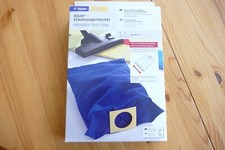 Dauer staubsaugerbeutel tchibo gebraucht kaufen  Binzen