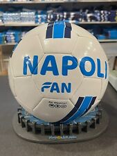 Pallone calcio napoli usato  Napoli