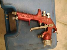 Aerografo professionale devilb usato  Tortoli