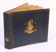 Riginal plattenalbum dame gebraucht kaufen  Berlin