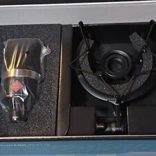 Neumann tlm102 cardioid for sale  Cornelius