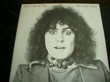 Marc bolan rex gebraucht kaufen  Appen