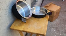 Miracle maid stainless for sale  Stockton