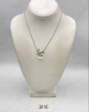 set necklace for sale  Cleveland