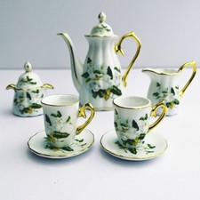 Vintage miniature tea for sale  Las Vegas