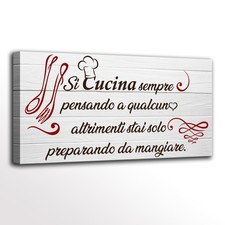 Quadro moderno con usato  Sava