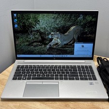 Elitebook 850 core for sale  Waltham