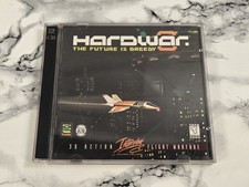 Hardware future greedy for sale  Brandon