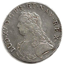 Louis ecu 1738 d'occasion  Chambéry