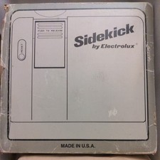 Electrolux sidekick power for sale  Norfolk