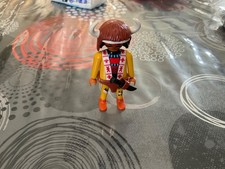 Playmobil personnage homme d'occasion  Val-de-Saâne